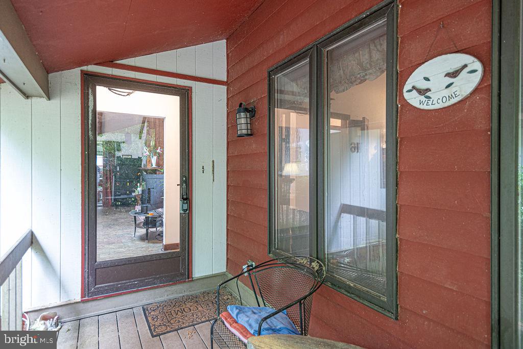 OCEAN PINES - SALT GRASS COVE - Residential