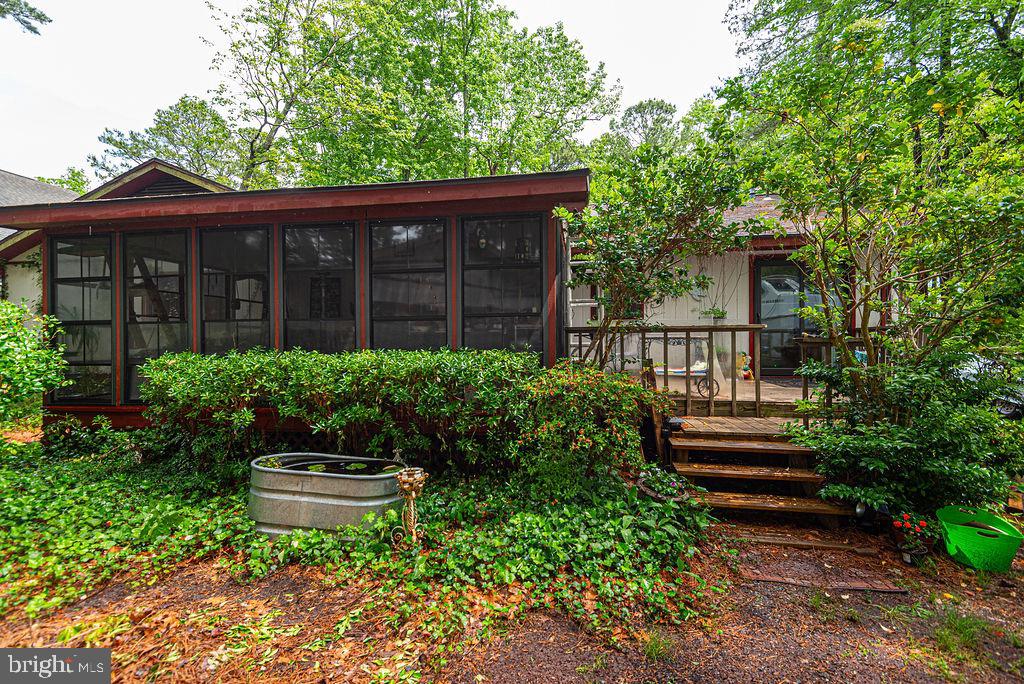 OCEAN PINES - SALT GRASS COVE - Residential