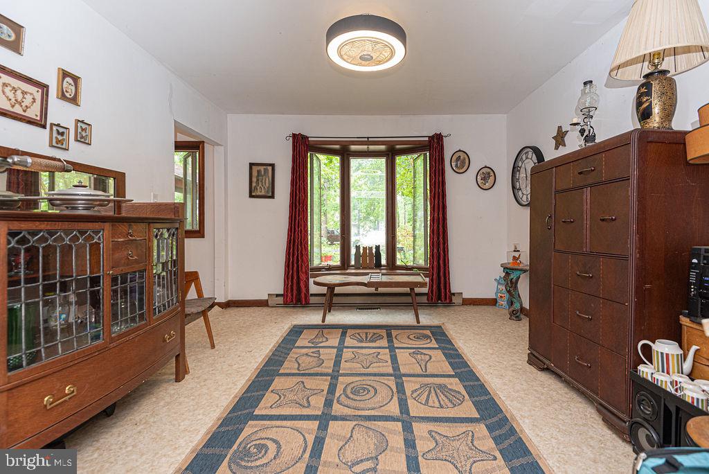 OCEAN PINES - SALT GRASS COVE - Residential