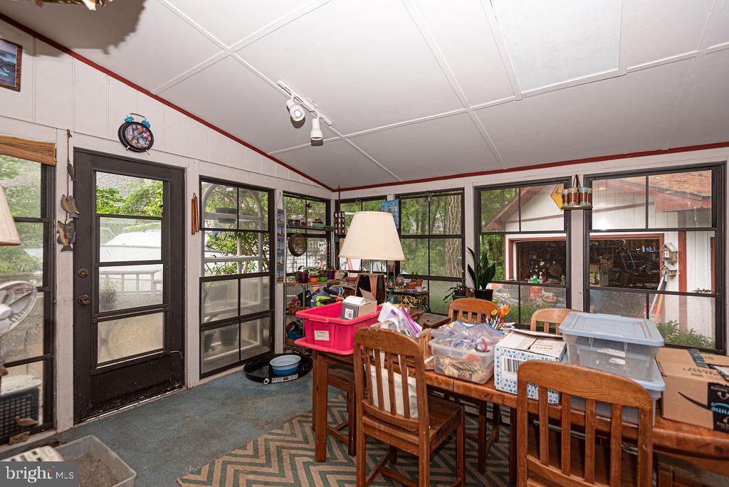 OCEAN PINES - SALT GRASS COVE - Residential