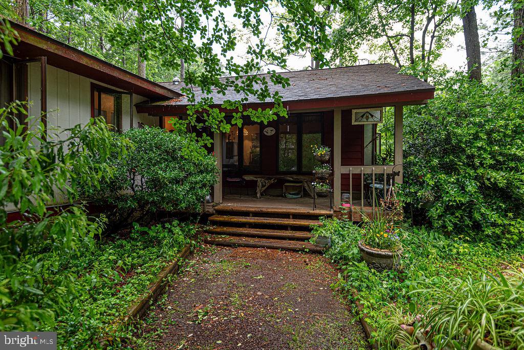 OCEAN PINES - SALT GRASS COVE - Residential