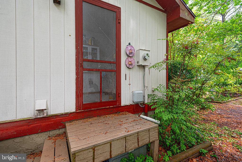 OCEAN PINES - SALT GRASS COVE - Residential