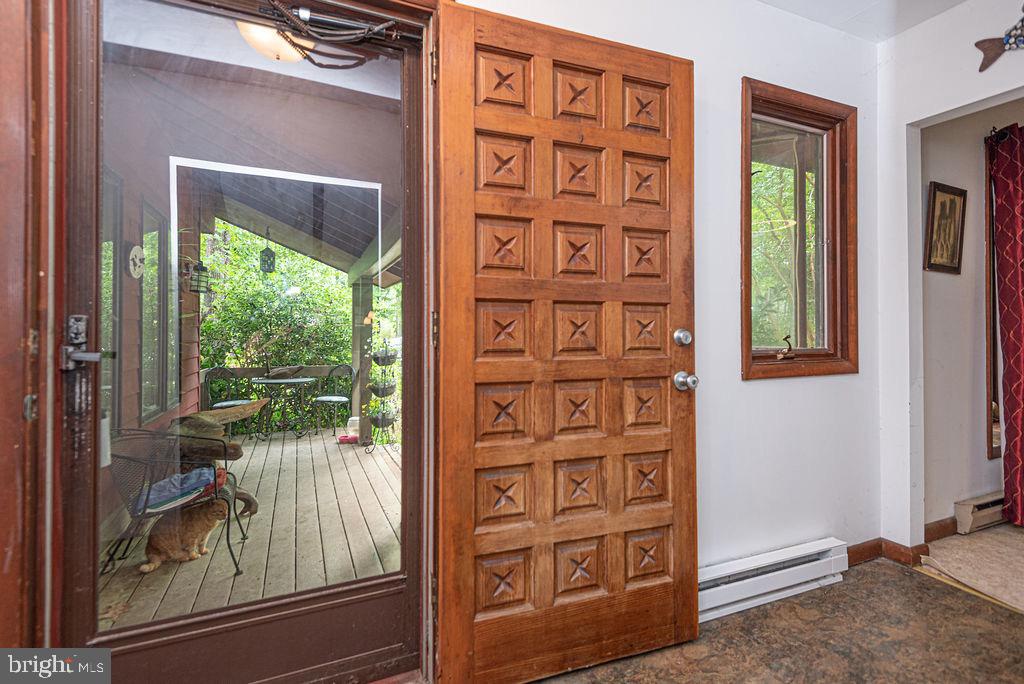 OCEAN PINES - SALT GRASS COVE - Residential