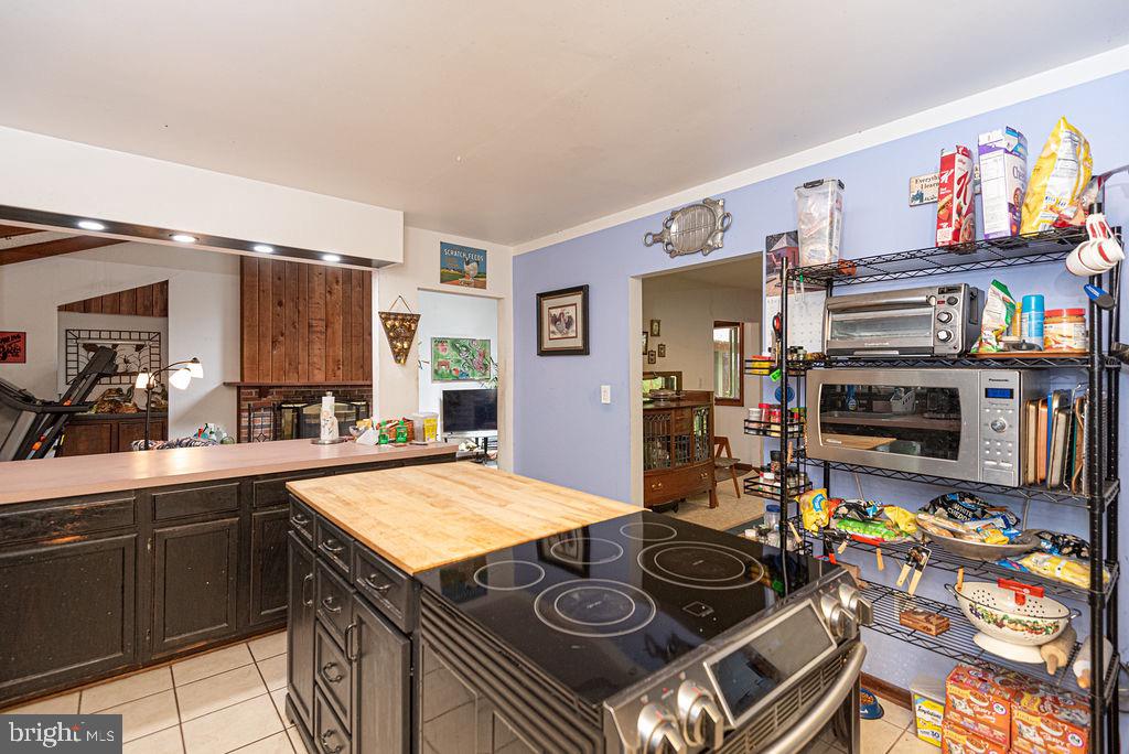 OCEAN PINES - SALT GRASS COVE - Residential