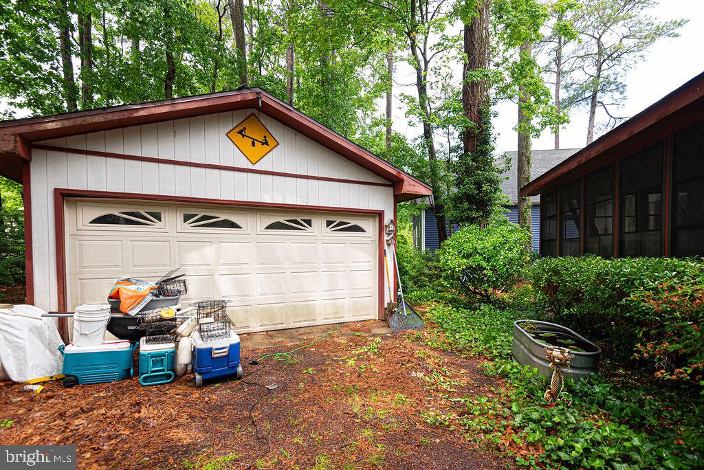 OCEAN PINES - SALT GRASS COVE - Residential