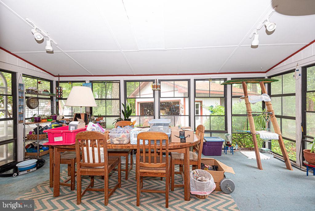 OCEAN PINES - SALT GRASS COVE - Residential