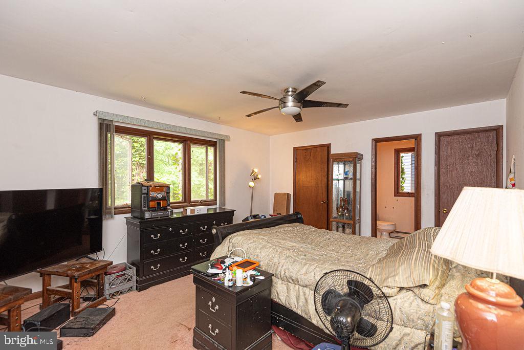 OCEAN PINES - SALT GRASS COVE - Residential