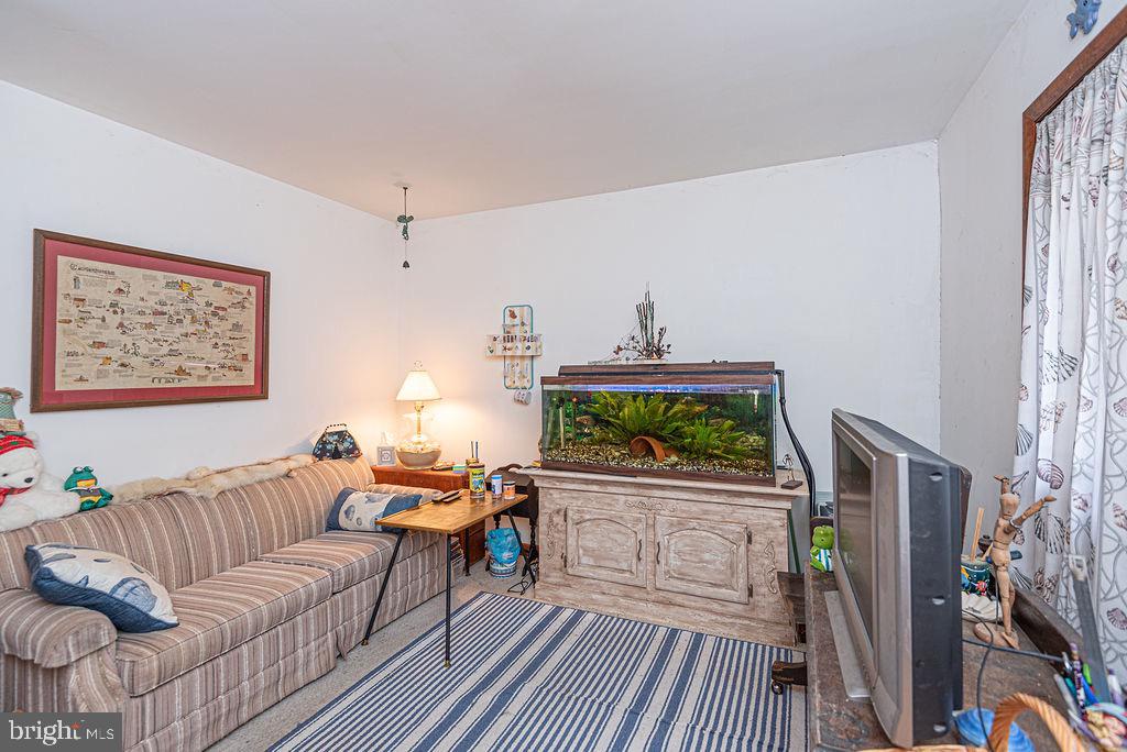 OCEAN PINES - SALT GRASS COVE - Residential