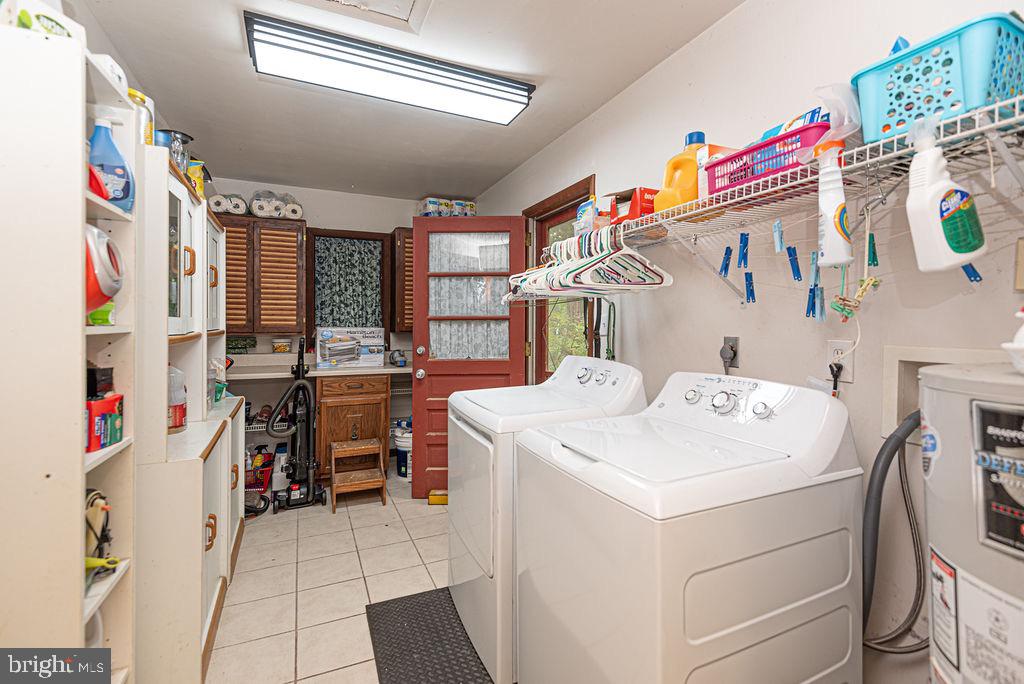 OCEAN PINES - SALT GRASS COVE - Residential