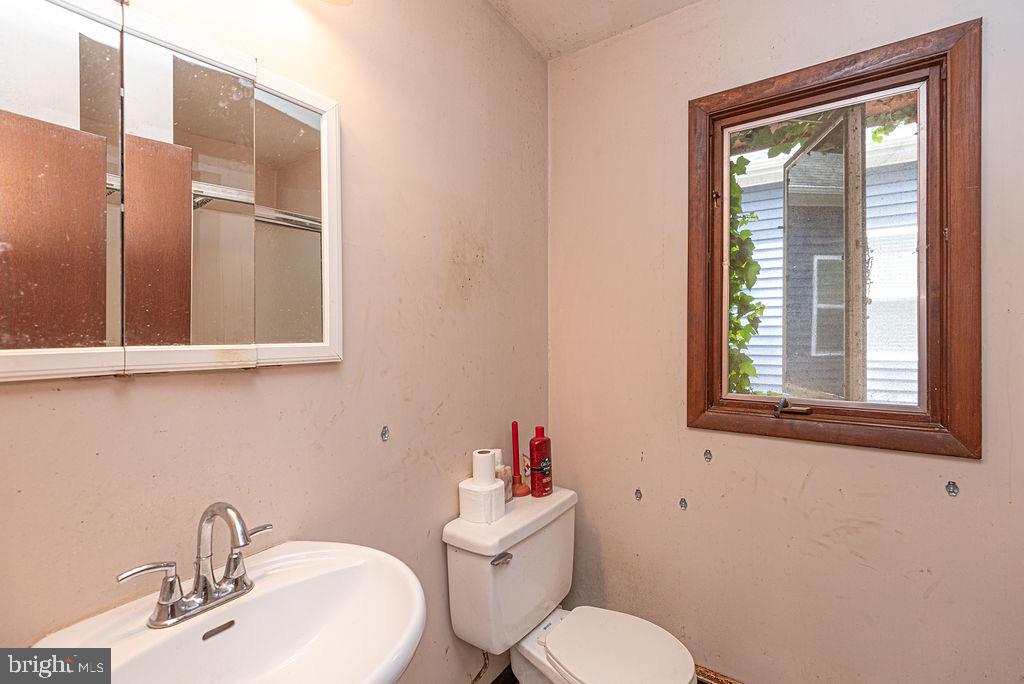 OCEAN PINES - SALT GRASS COVE - Residential