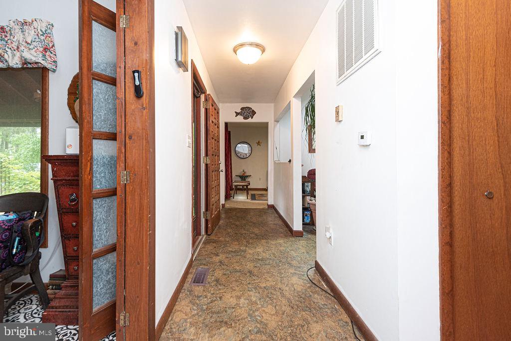 OCEAN PINES - SALT GRASS COVE - Residential