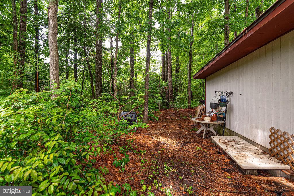 OCEAN PINES - SALT GRASS COVE - Residential