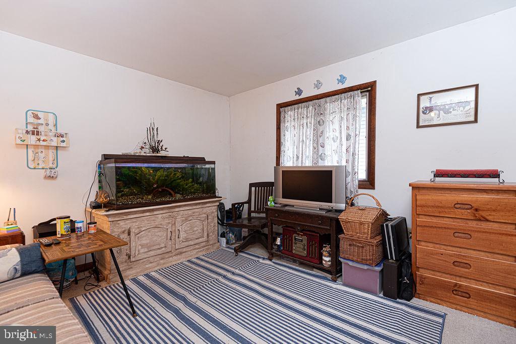 OCEAN PINES - SALT GRASS COVE - Residential