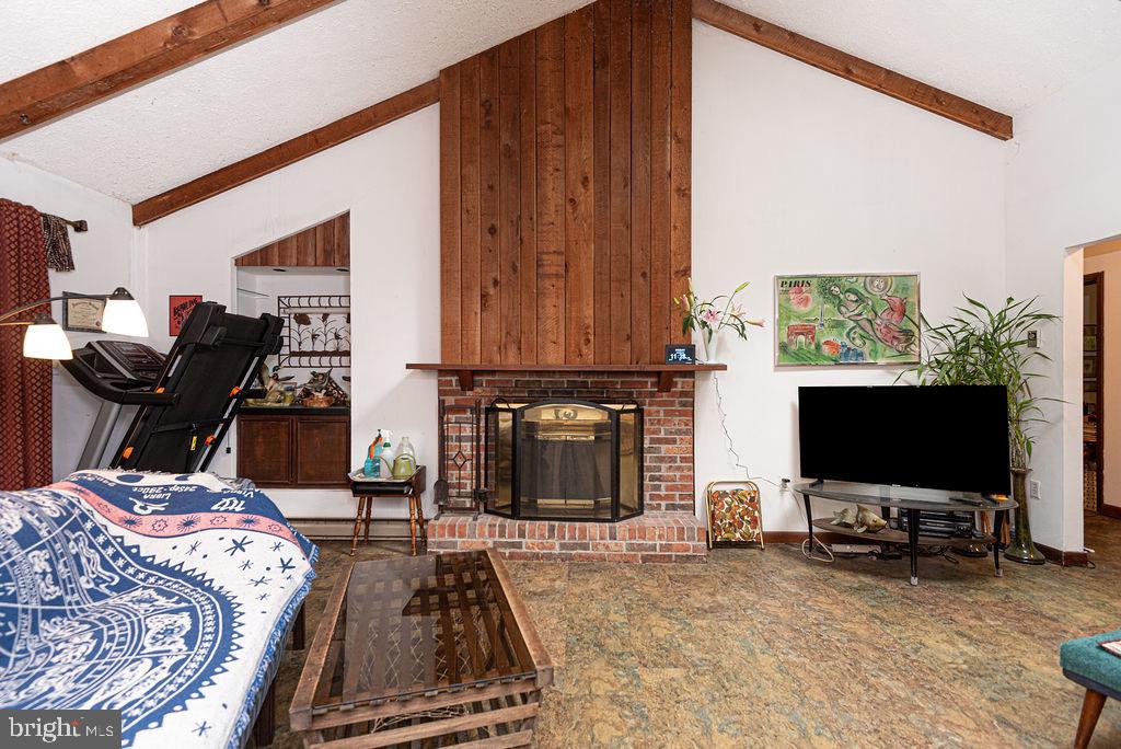 OCEAN PINES - SALT GRASS COVE - Residential