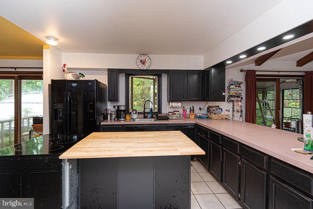 OCEAN PINES - SALT GRASS COVE - Residential