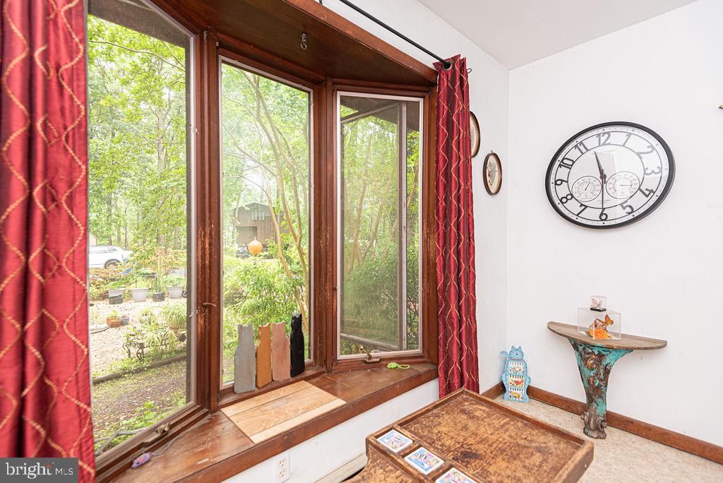 OCEAN PINES - SALT GRASS COVE - Residential