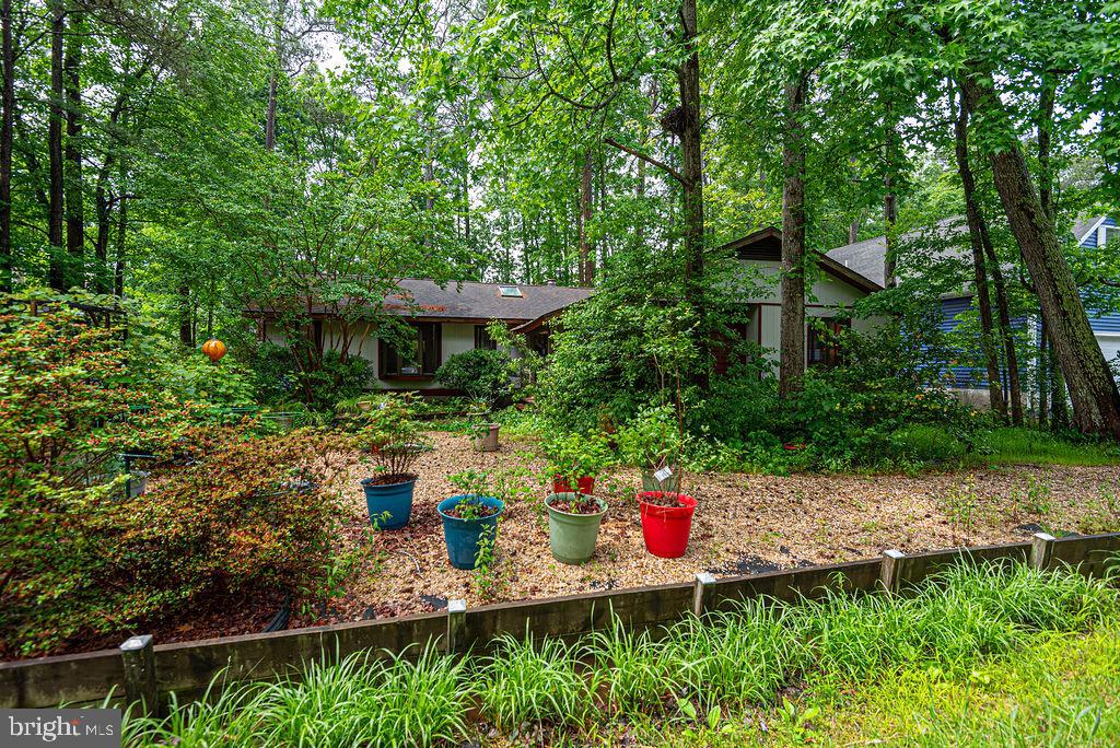 OCEAN PINES - SALT GRASS COVE - Residential