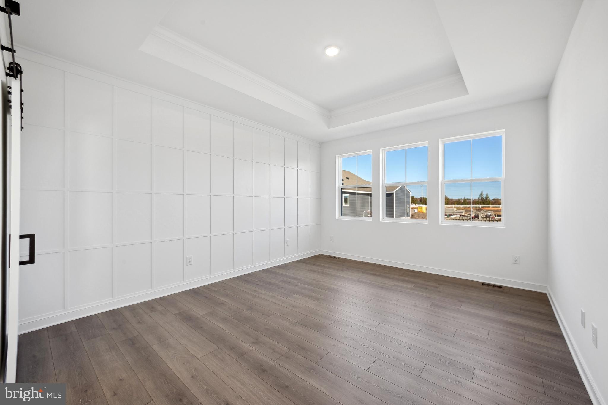 FOUR SEASONS AT HATTERAS HILLS - Residential