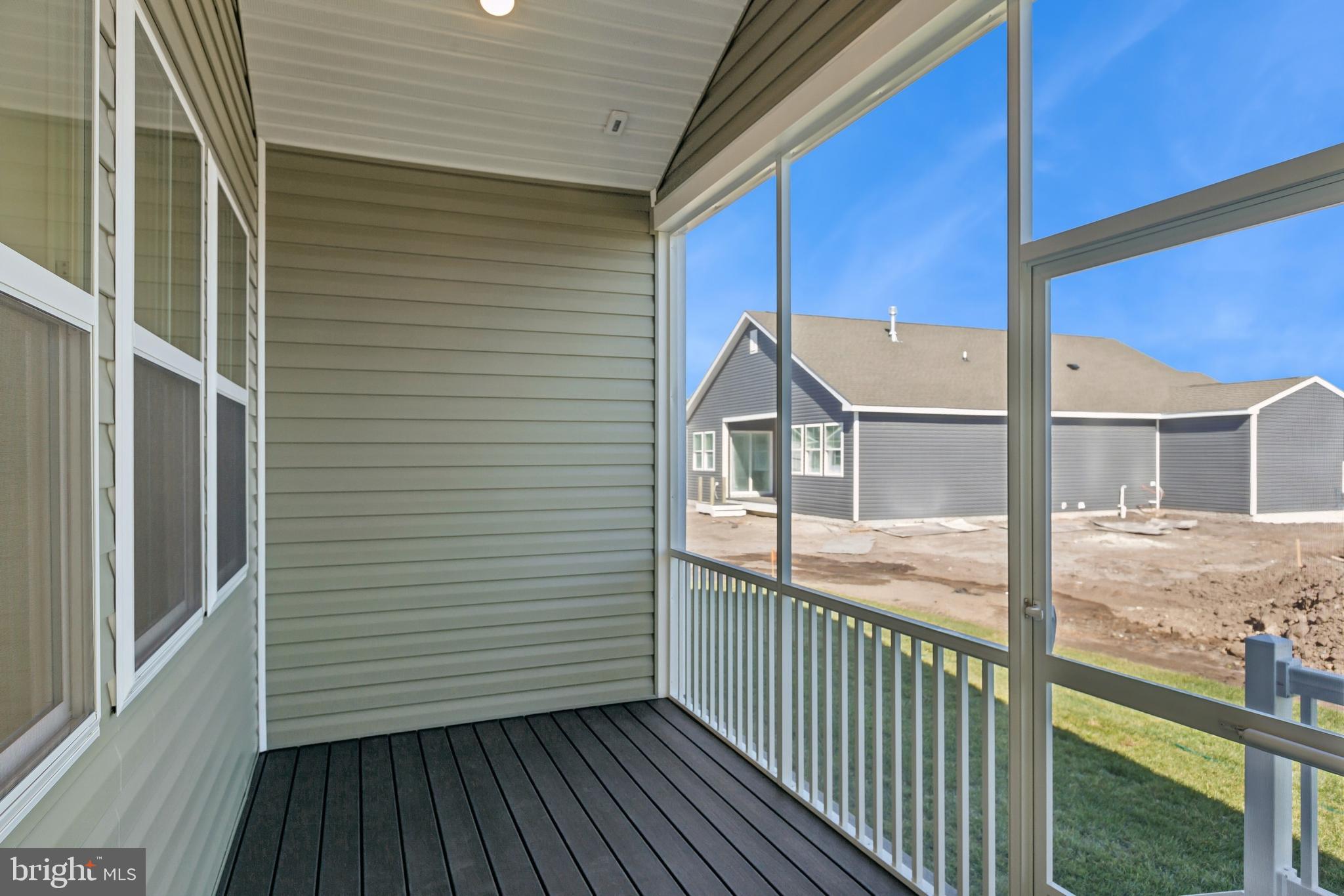 FOUR SEASONS AT HATTERAS HILLS - Residential