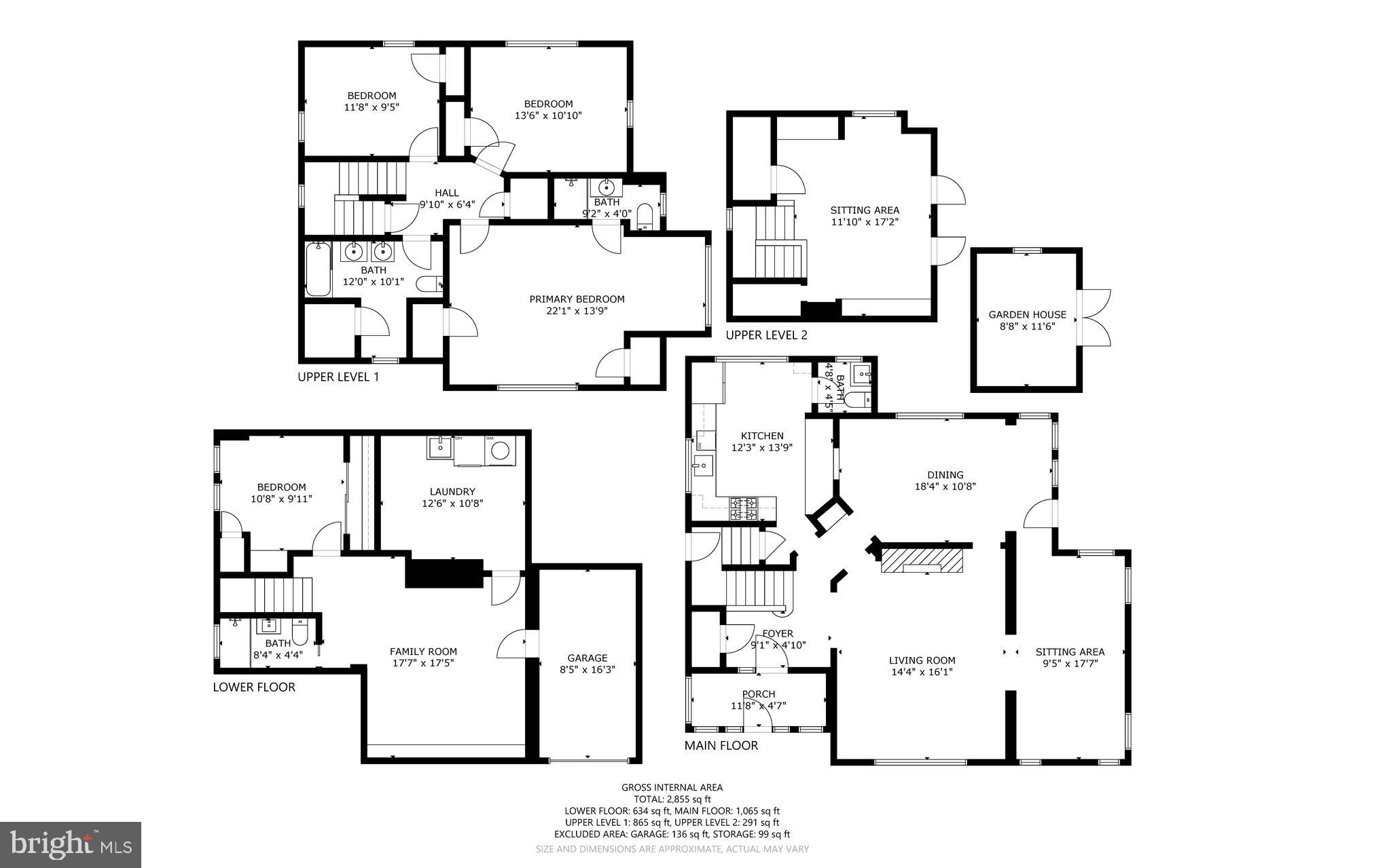 CHEVY CHASE - Residential