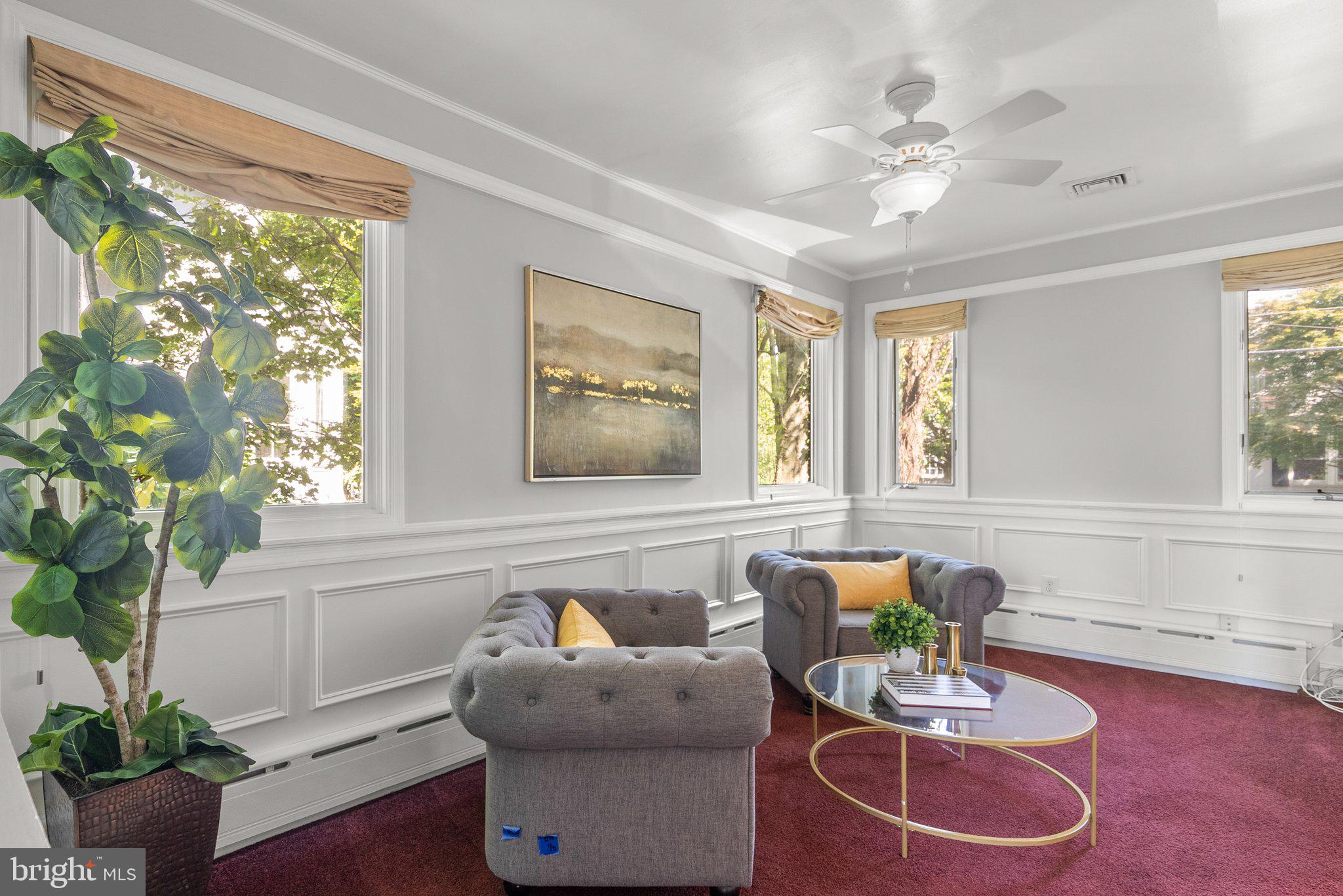 CHEVY CHASE - Residential