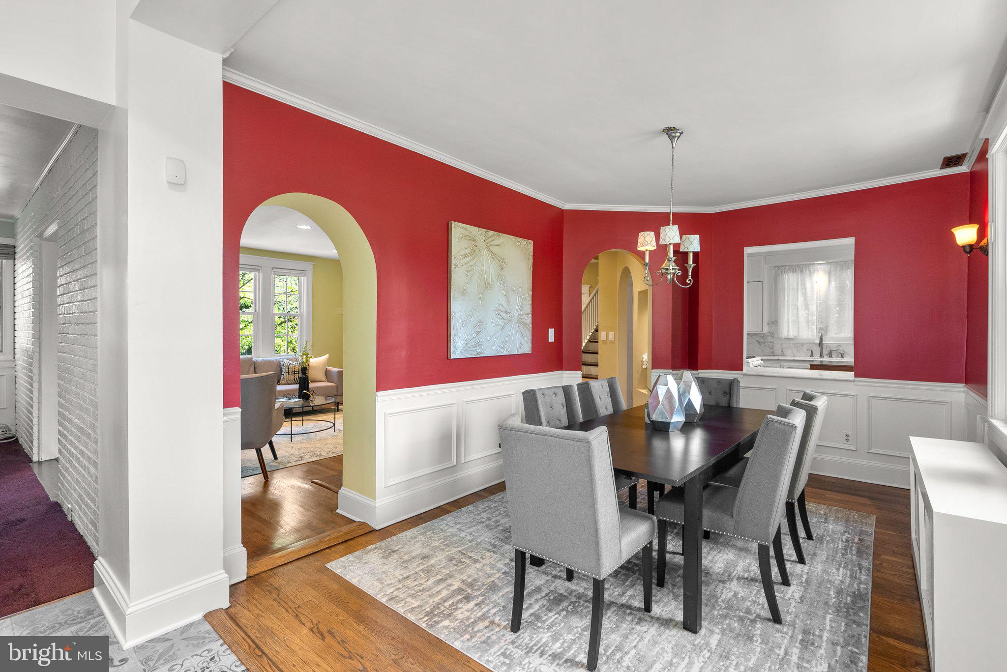 CHEVY CHASE - Residential