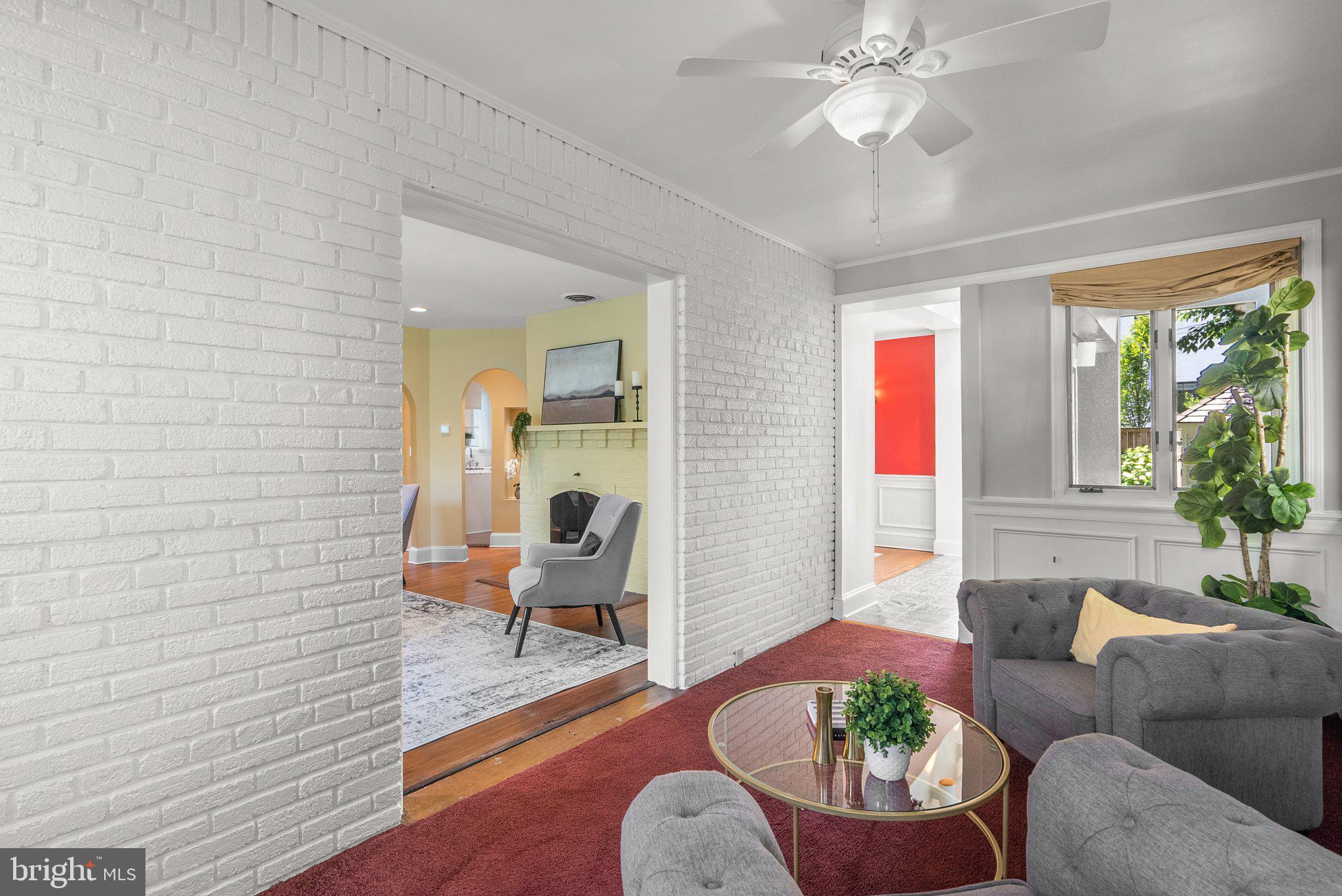 CHEVY CHASE - Residential