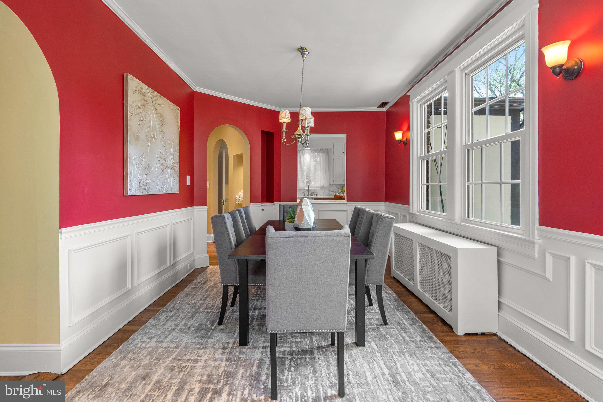 CHEVY CHASE - Residential