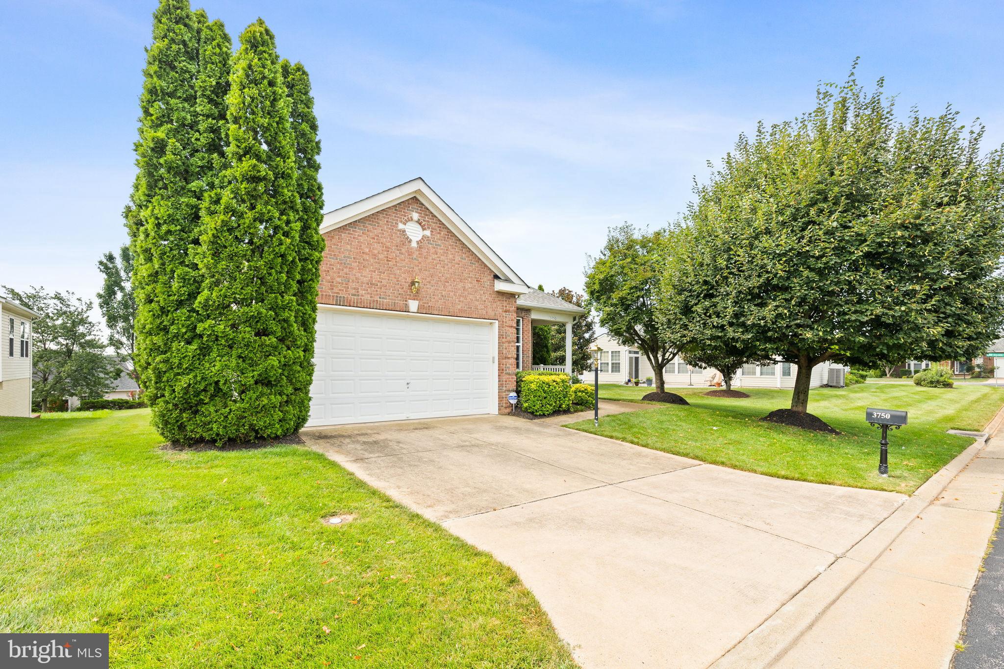 3750 CHINA GROVE MEWS