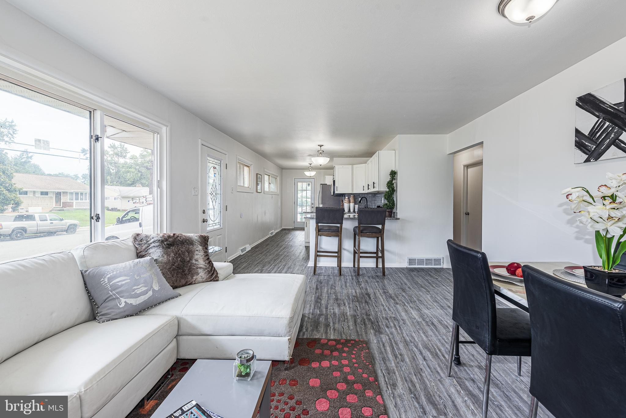 ABERDEEN HILLS - Residential