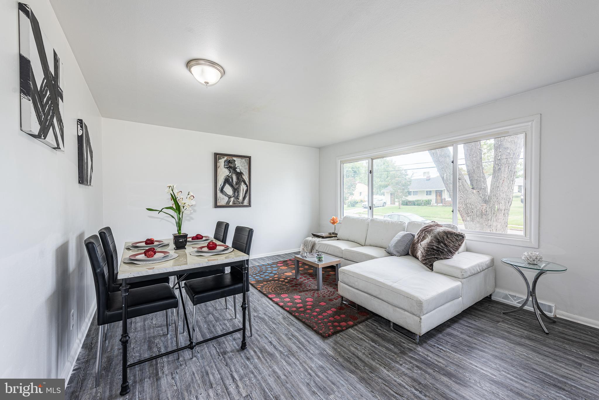 ABERDEEN HILLS - Residential