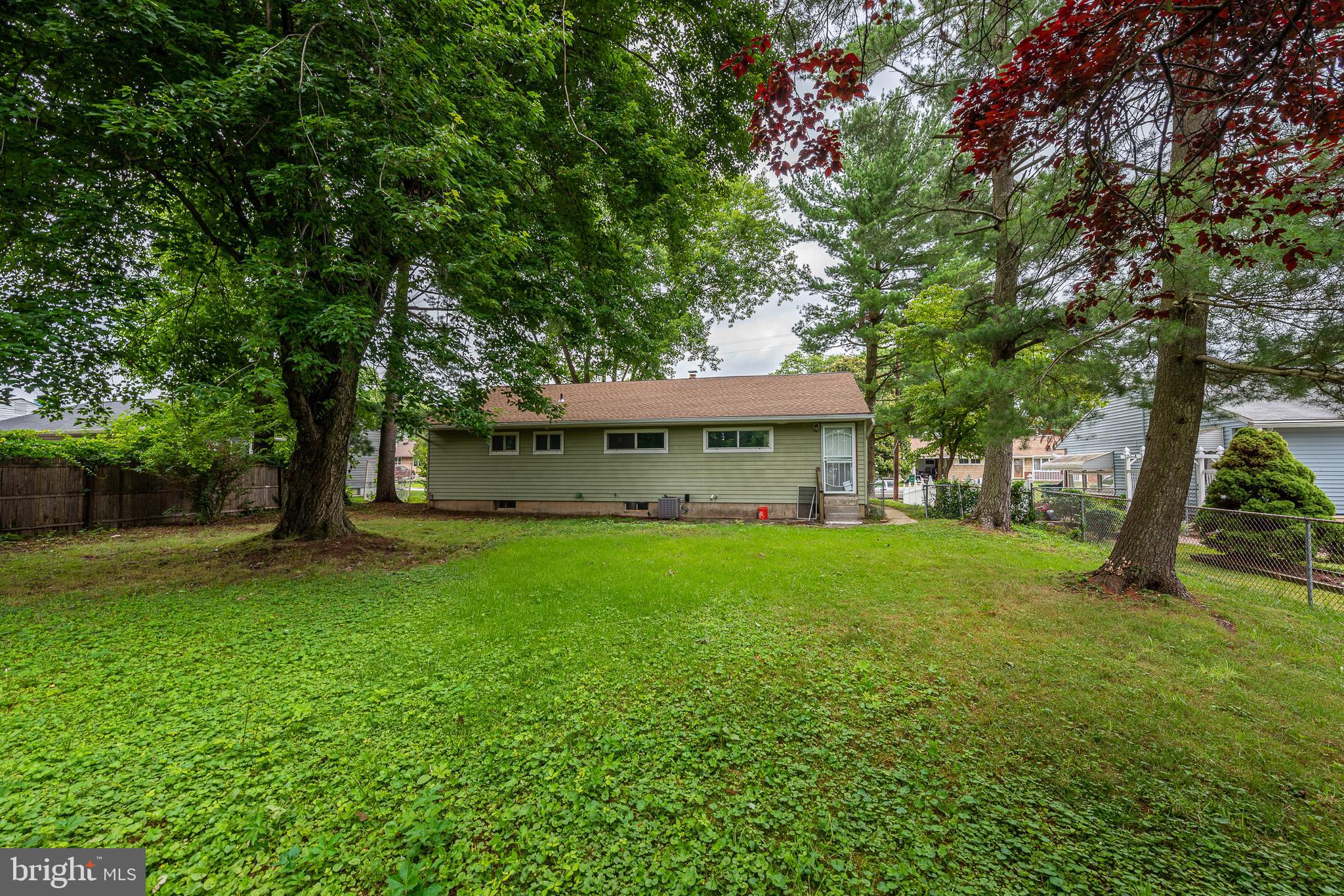 ABERDEEN HILLS - Residential