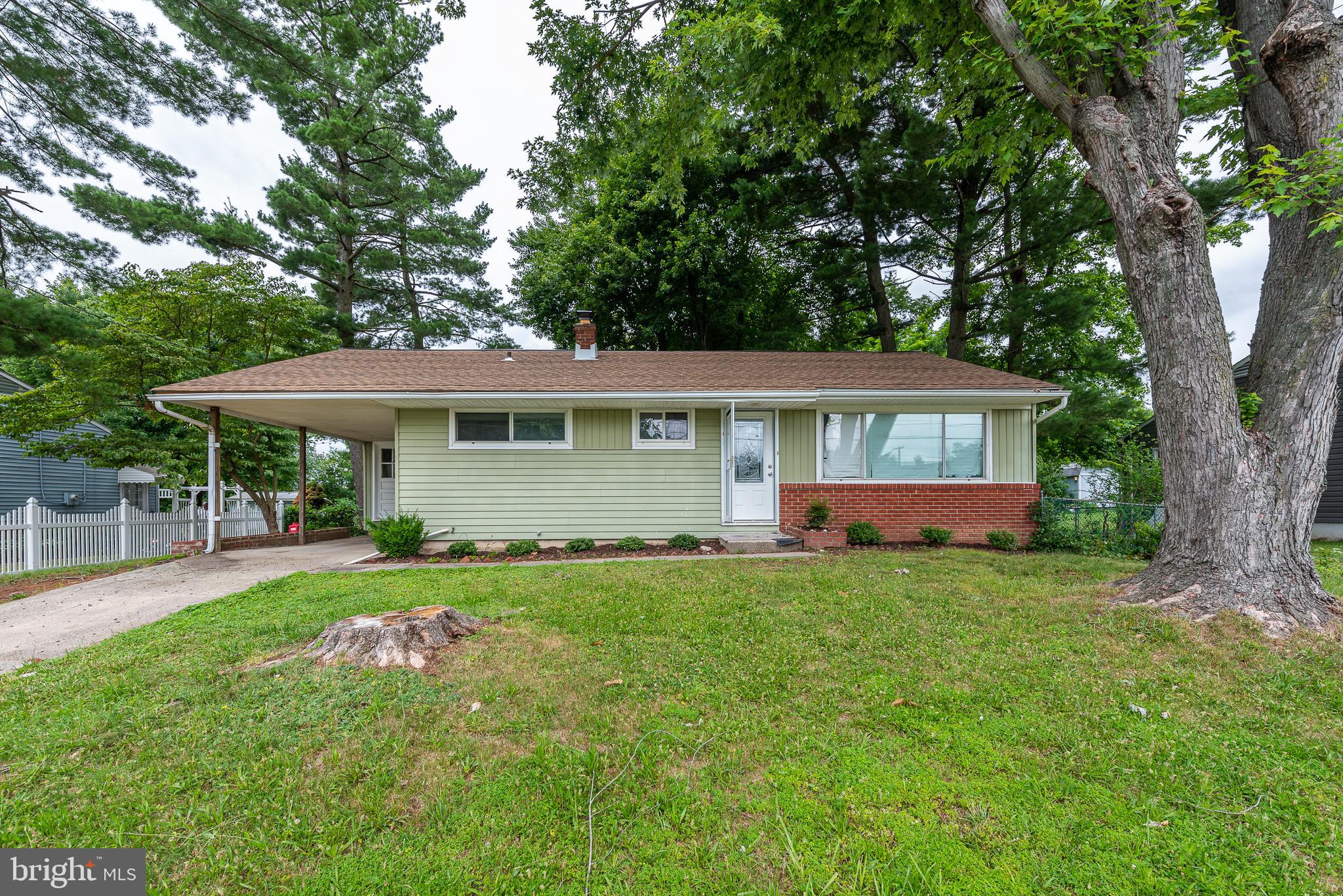 ABERDEEN HILLS - Residential