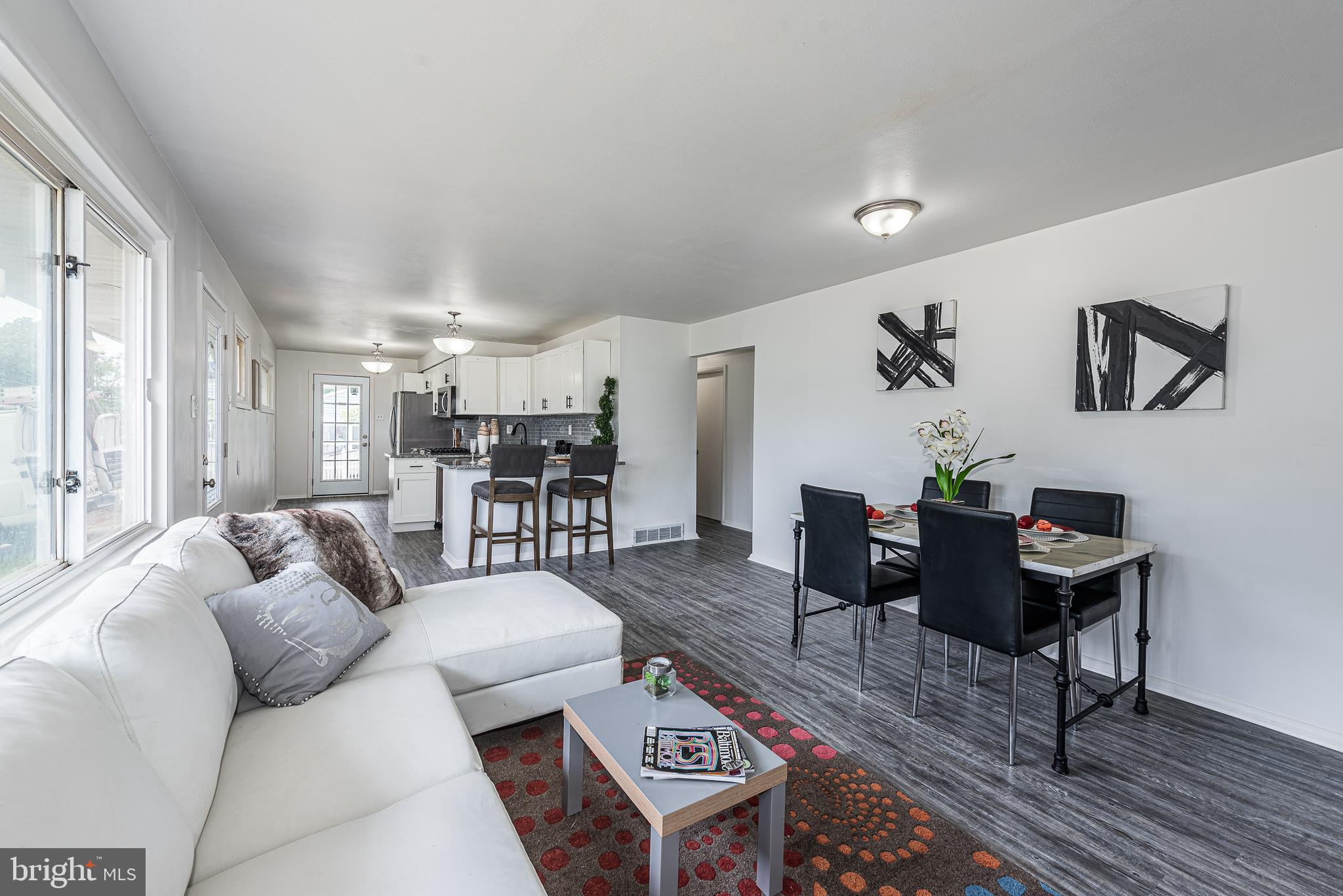 ABERDEEN HILLS - Residential