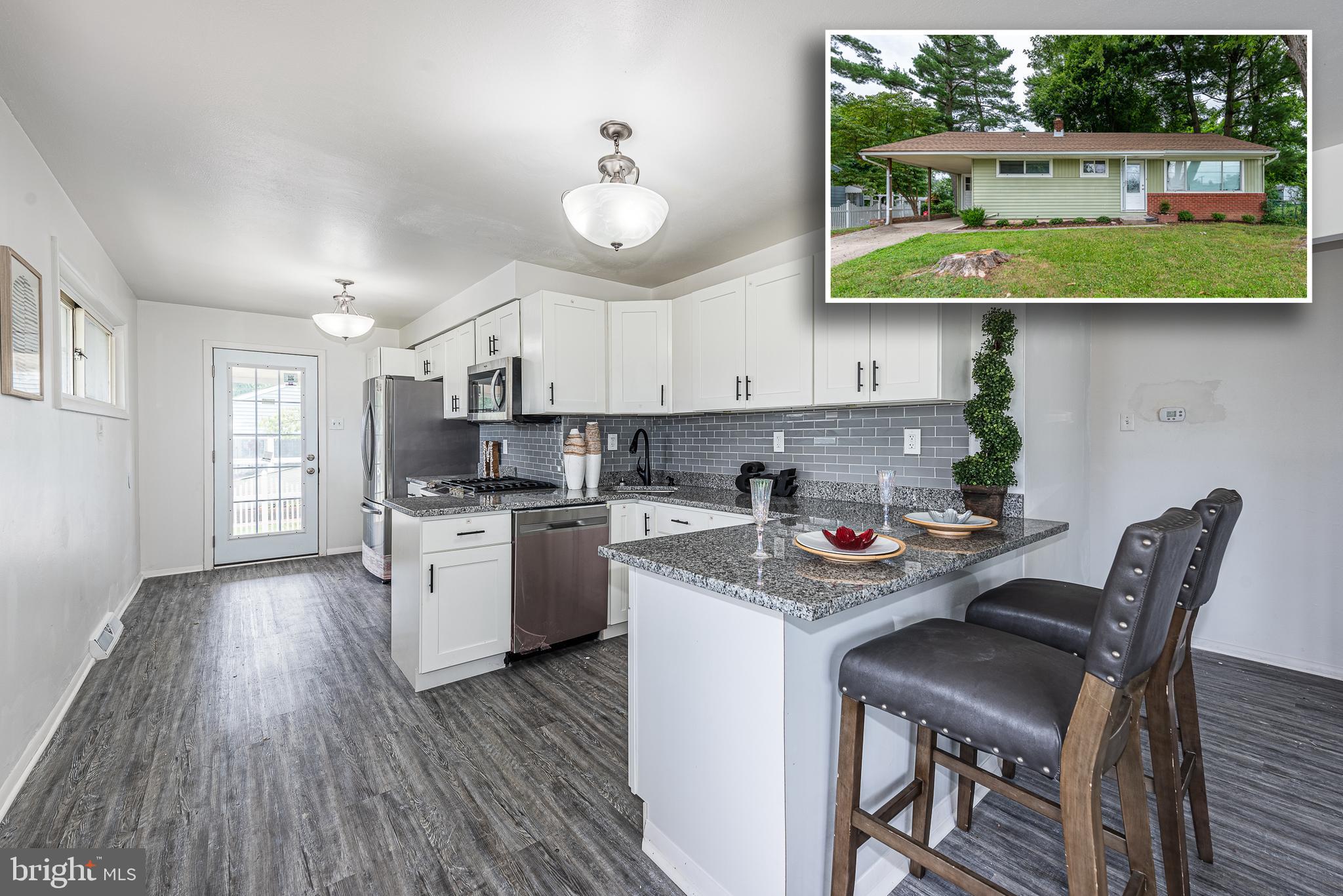 ABERDEEN HILLS - Residential