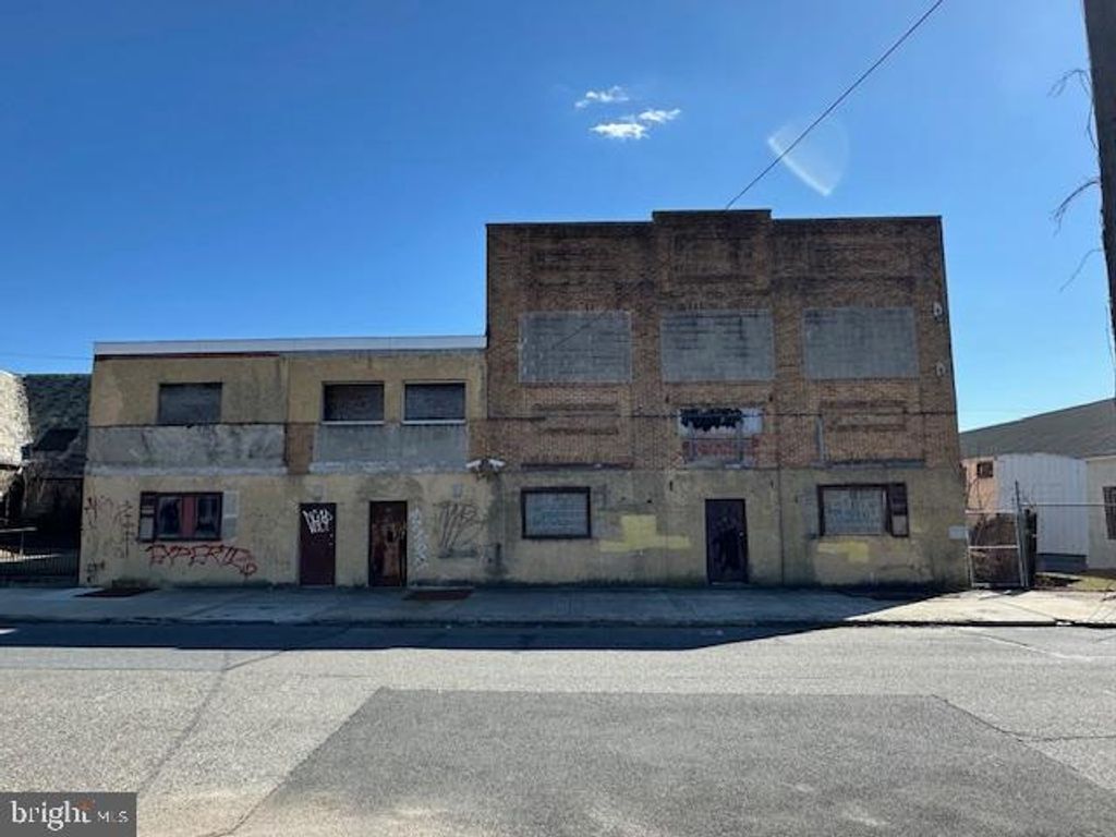 Photo of 513 - 517 W 3rd Street, CHESTER, PA 19013 (MLS # PADE2086618)