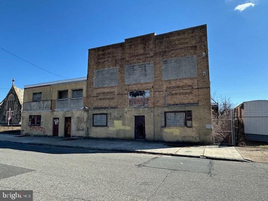 Photo of 513 - 517 W 3rd Street, CHESTER, PA 19013 (MLS # PADE2086618)