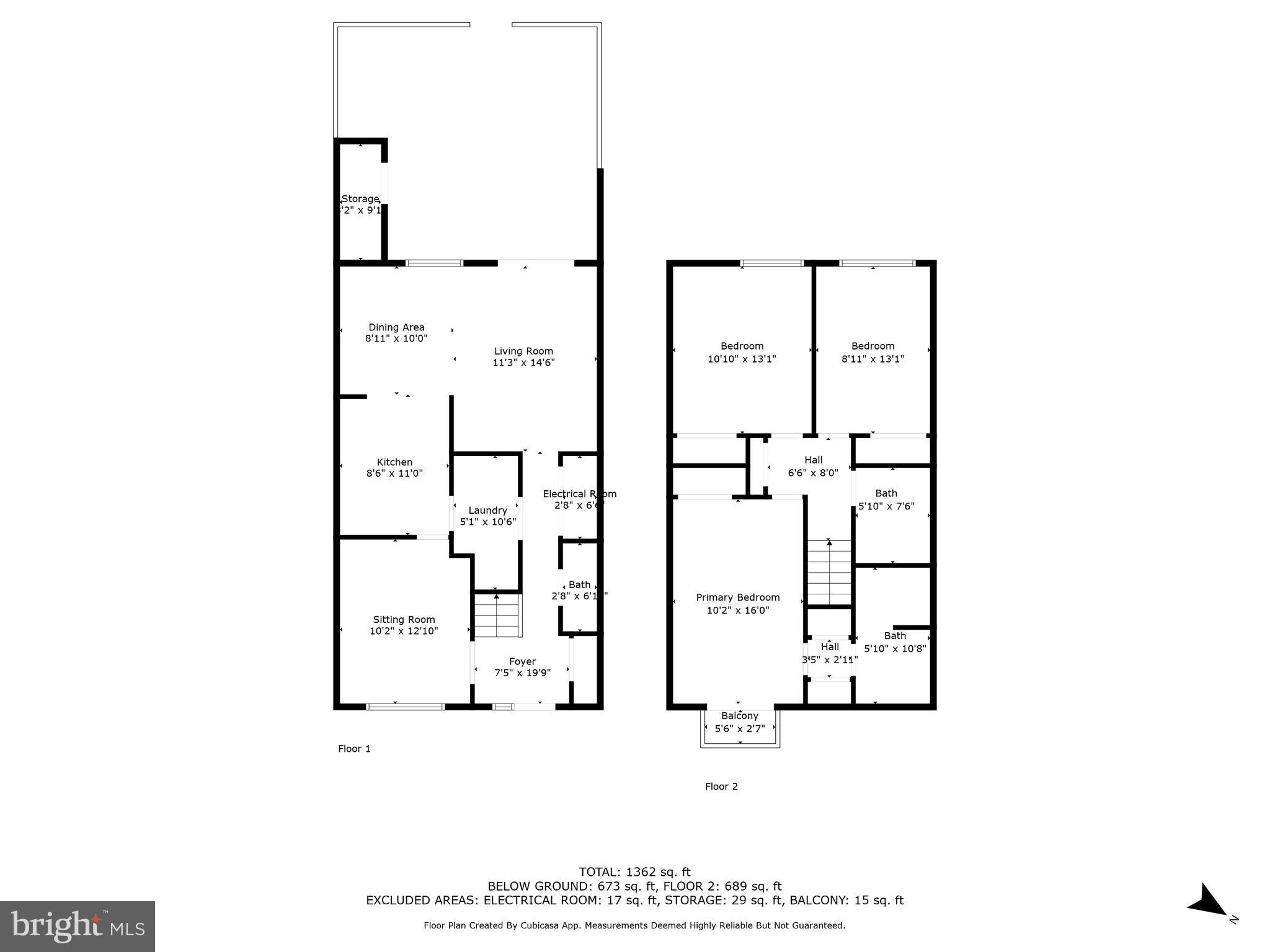 SUGARLAND RUN - Residential