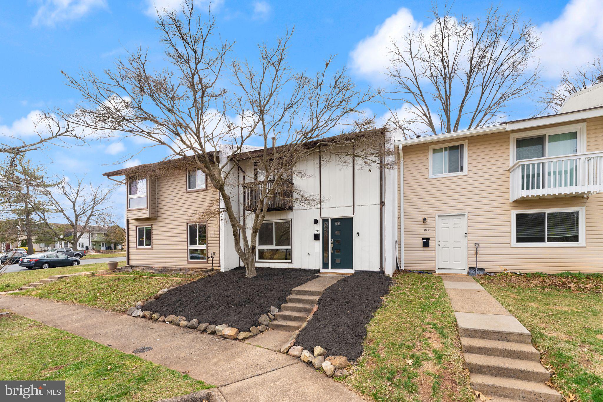 SUGARLAND RUN - Residential