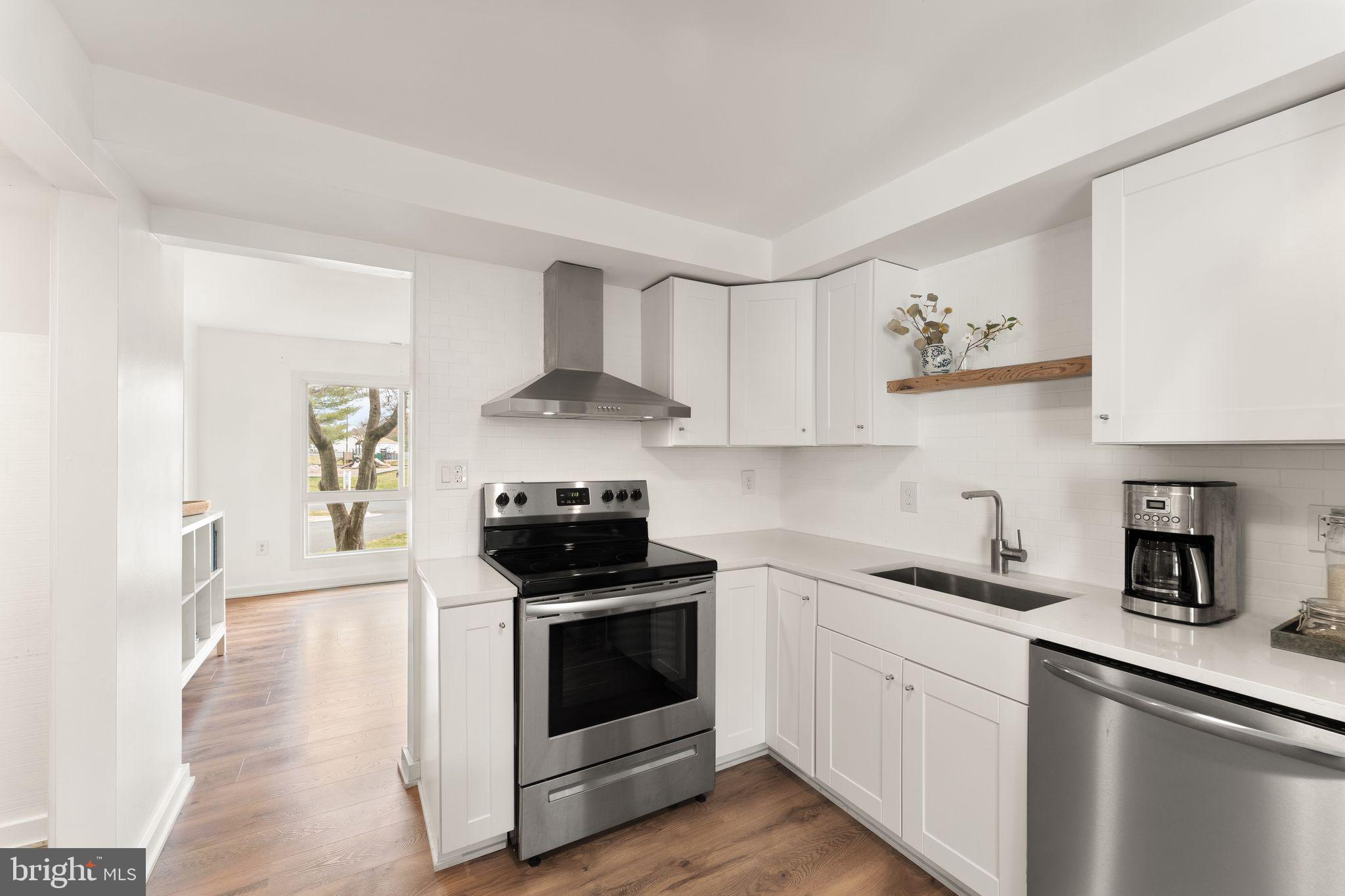 SUGARLAND RUN - Residential