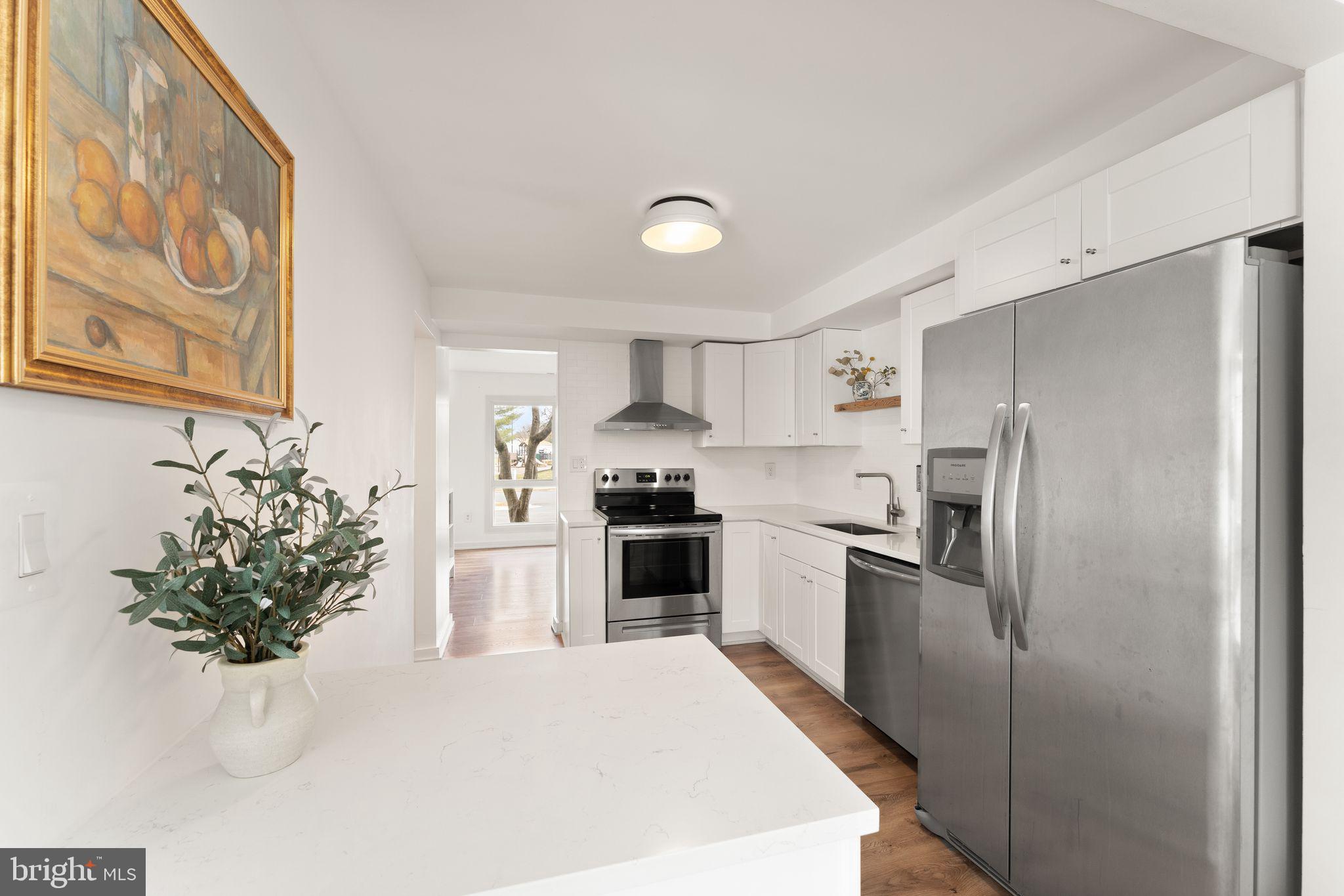 SUGARLAND RUN - Residential