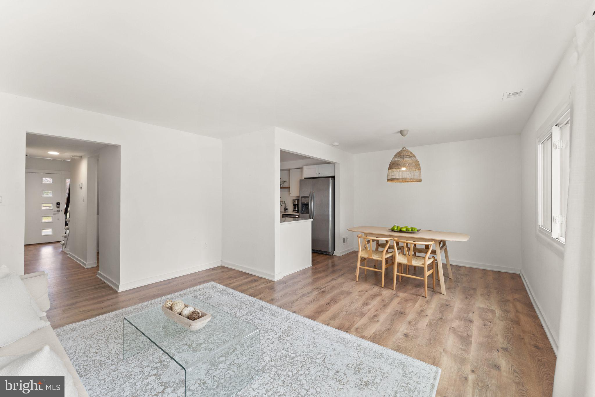 SUGARLAND RUN - Residential