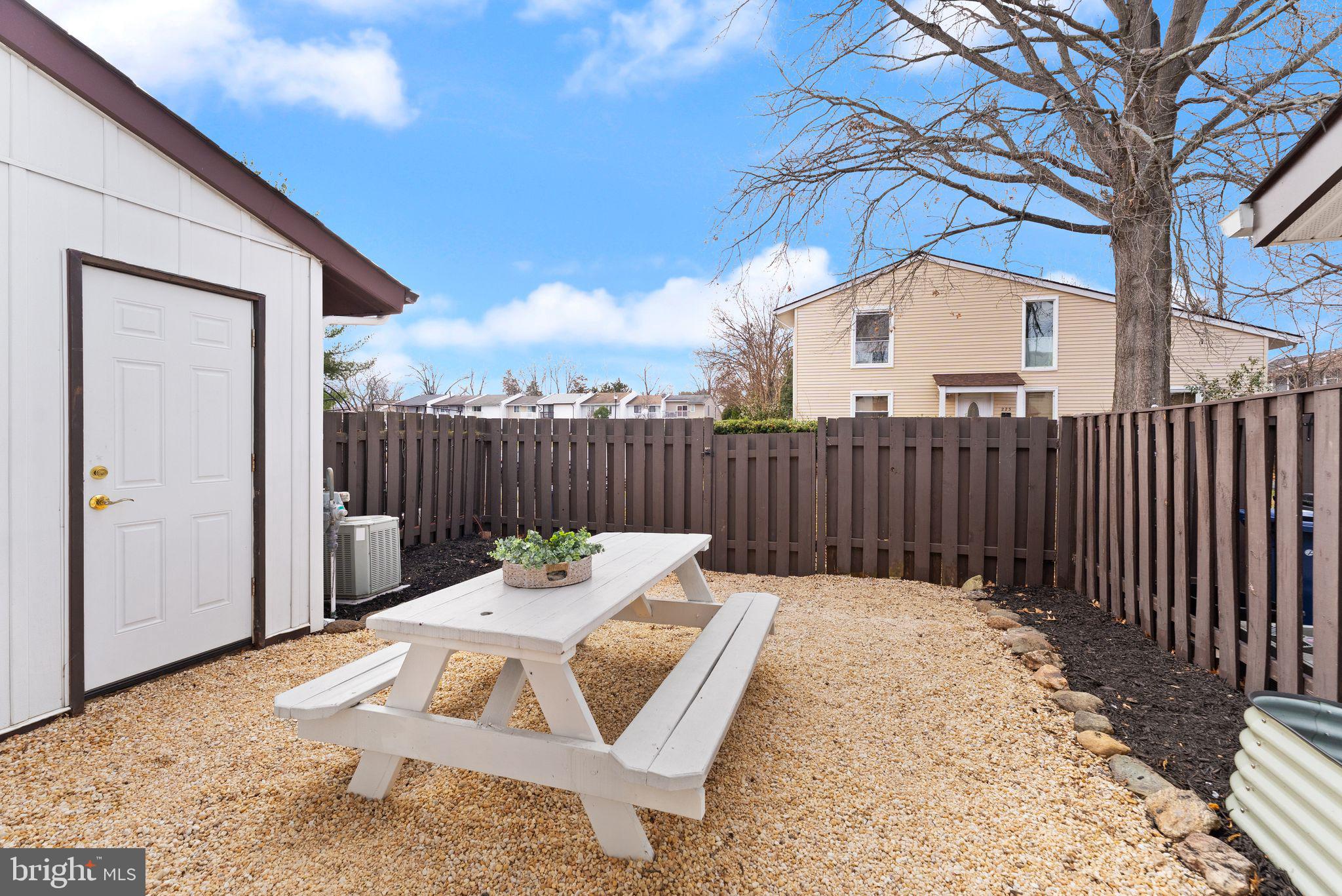 SUGARLAND RUN - Residential