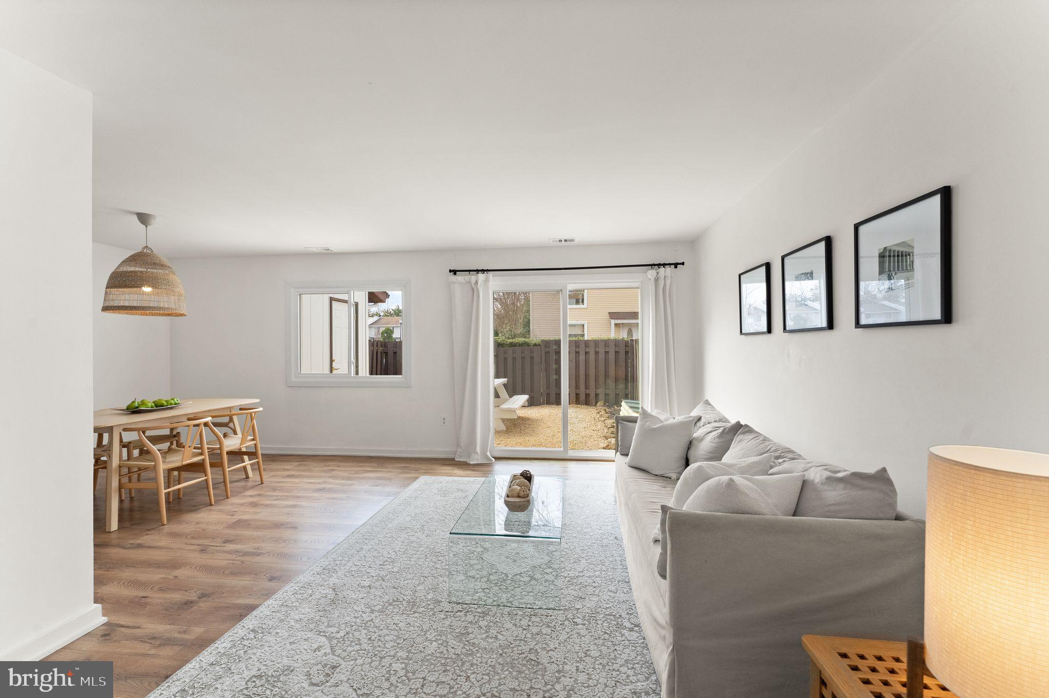 SUGARLAND RUN - Residential