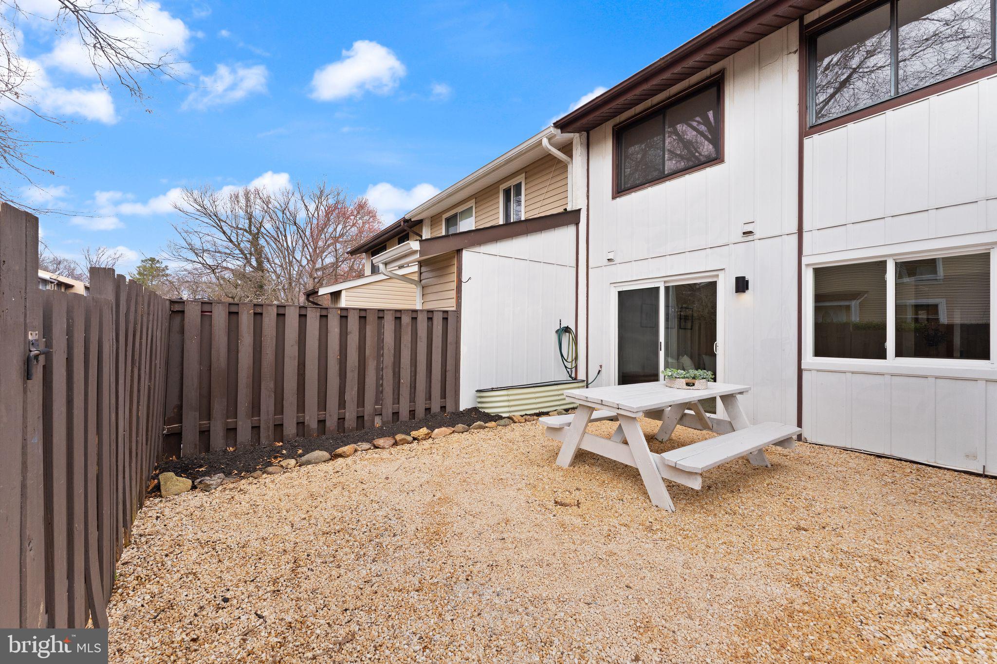 SUGARLAND RUN - Residential