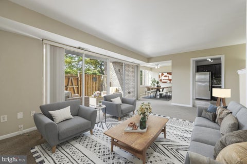 Photo of 2507 Baltimore Road #2507-1, ROCKVILLE, MD 20853 (MLS # MDMC2260886)