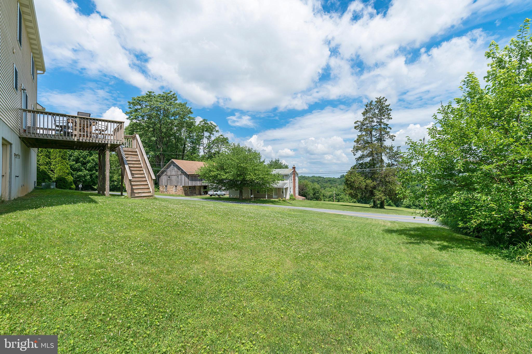 WEST HEMPFIELD - Residential