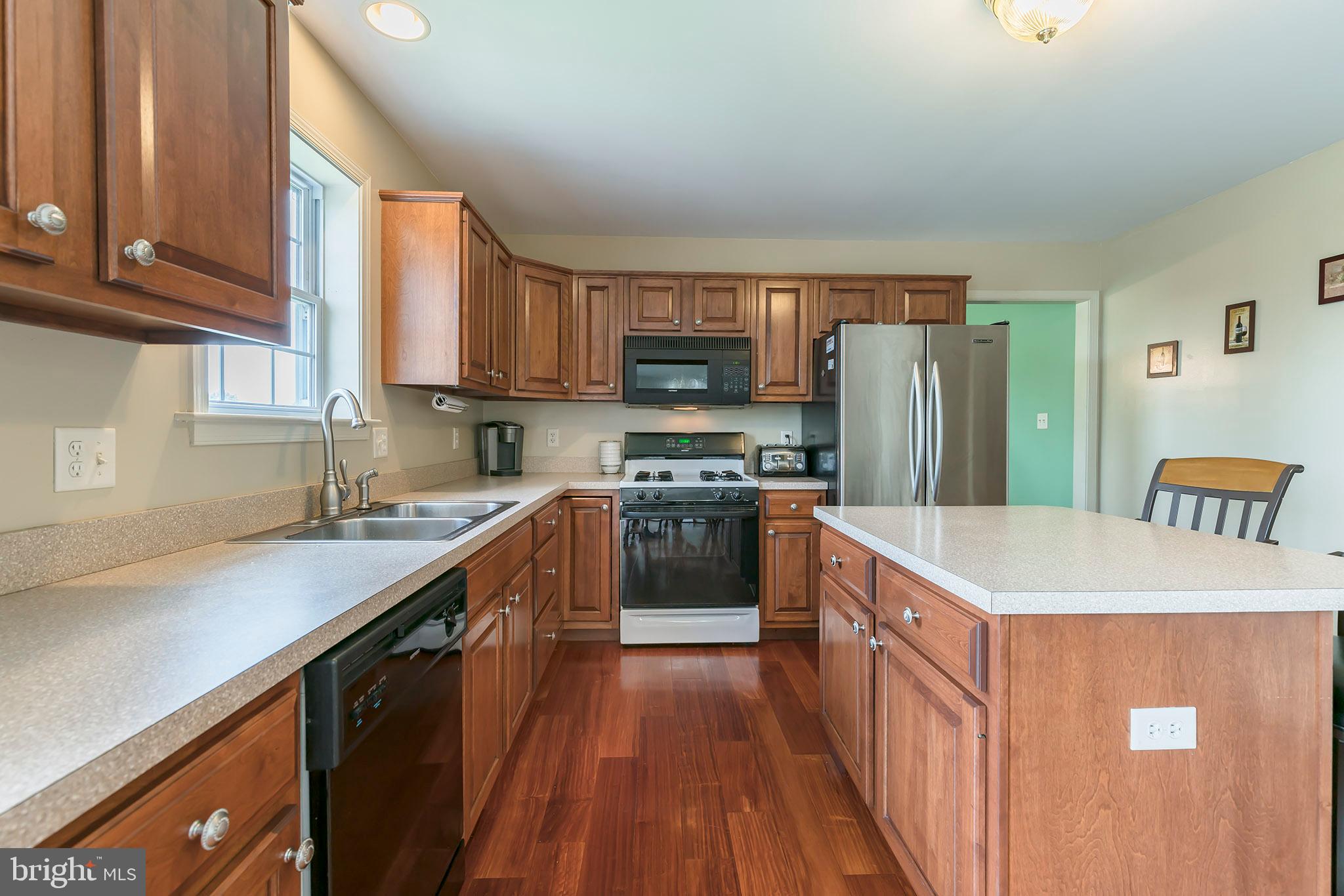 WEST HEMPFIELD - Residential