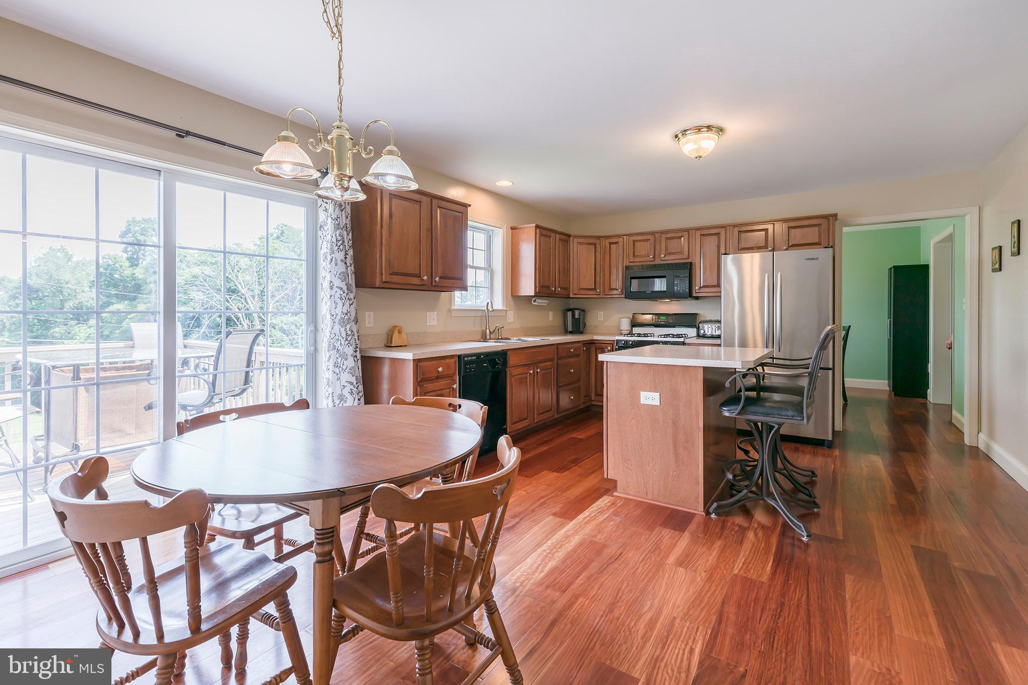 WEST HEMPFIELD - Residential