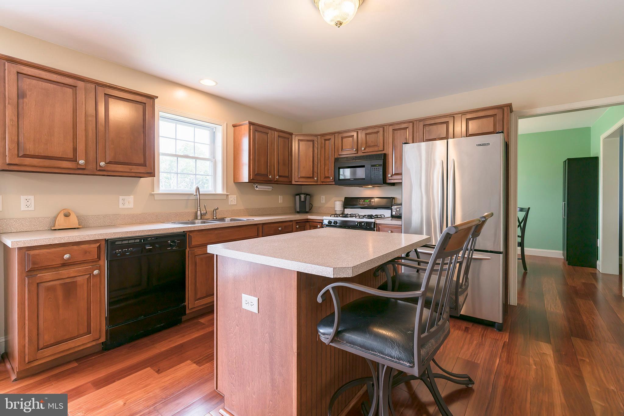 WEST HEMPFIELD - Residential